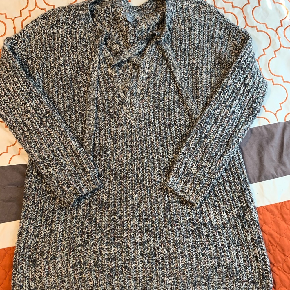 Aerie cozy sweater